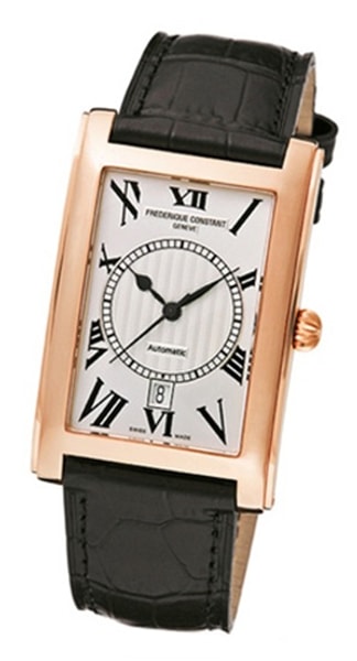 Frederique Constant Carree FC-303MS4C24